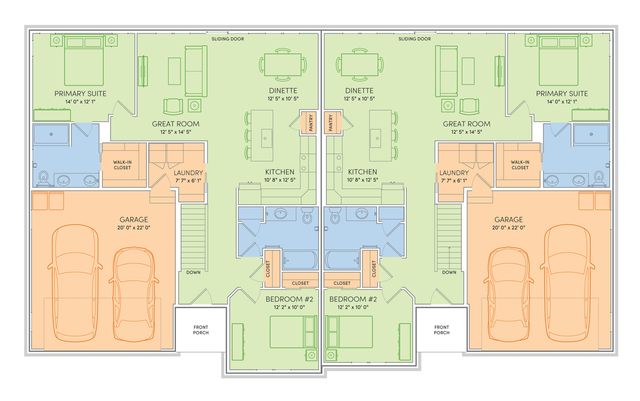 1007 Elderberry ROAD, Oconomowoc, WI 53066