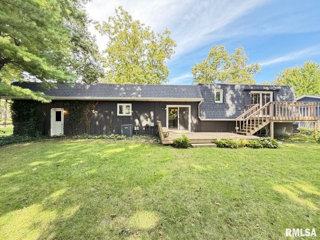 4804 W KNOBOAK Drive, Peoria, IL 61615