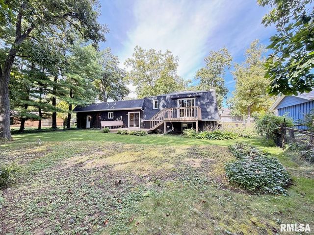 4804 W KNOBOAK Drive, Peoria, IL 61615