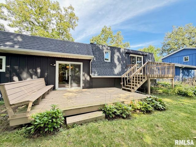 4804 W KNOBOAK Drive, Peoria, IL 61615