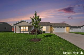 4770 52nd Street, Holland, MI 49423