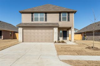 1706 Dove Circle, Ennis, TX 75119