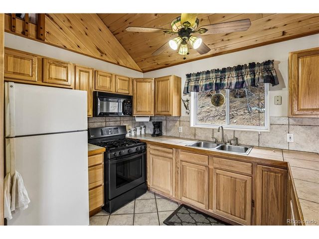 142 June Ln, Hartsel, CO 80449