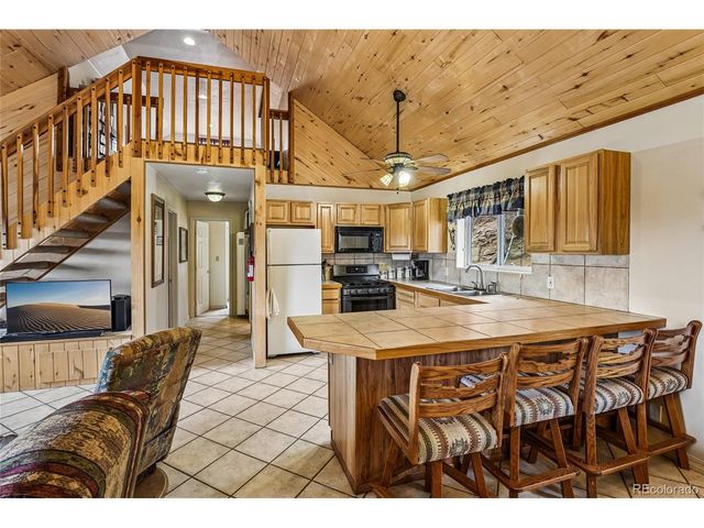 142 June Ln, Hartsel, CO 80449