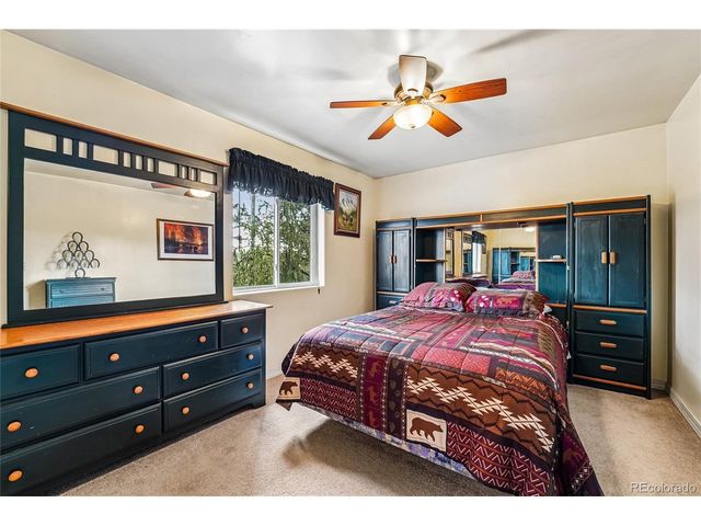 142 June Ln, Hartsel, CO 80449