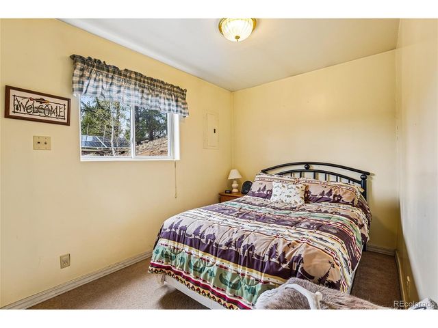 142 June Ln, Hartsel, CO 80449
