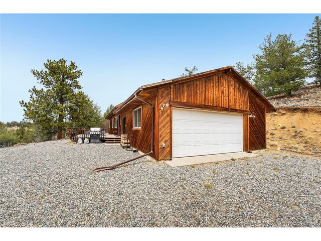 142 June Ln, Hartsel, CO 80449
