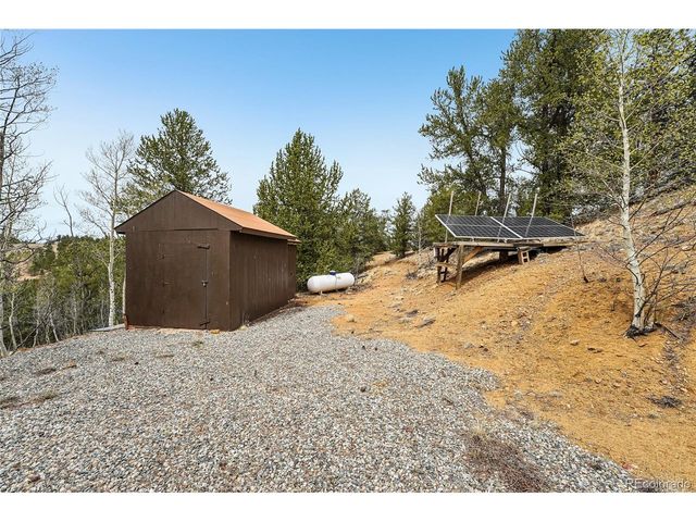 142 June Ln, Hartsel, CO 80449