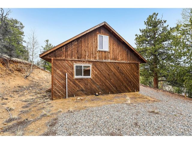 142 June Ln, Hartsel, CO 80449