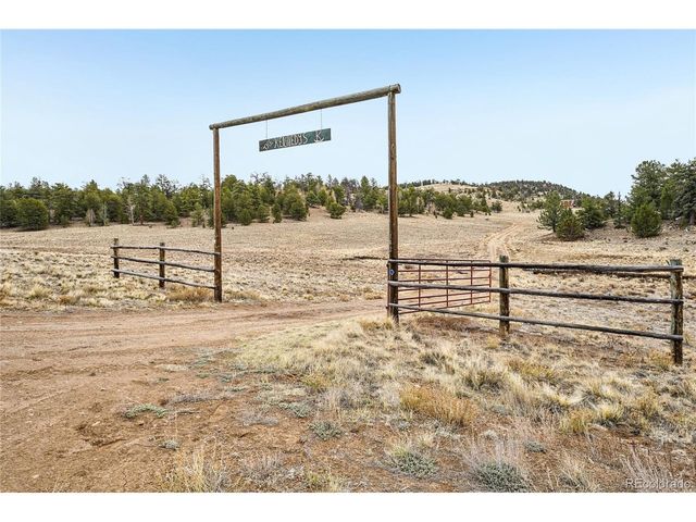 142 June Ln, Hartsel, CO 80449