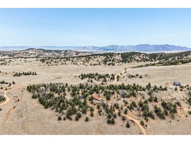 142 June Ln, Hartsel, CO 80449