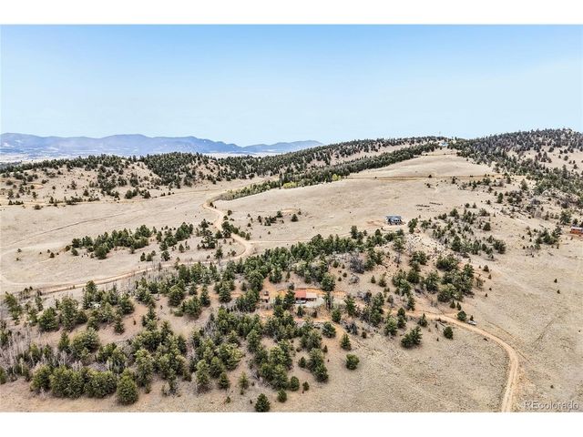 142 June Ln, Hartsel, CO 80449