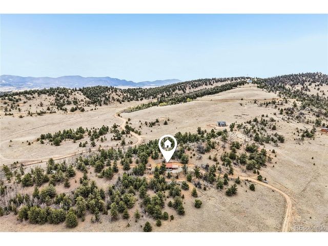 142 June Ln, Hartsel, CO 80449