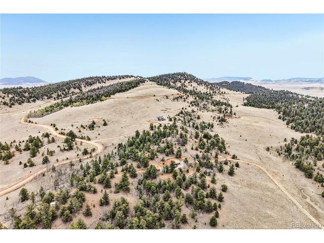 142 June Ln, Hartsel, CO 80449