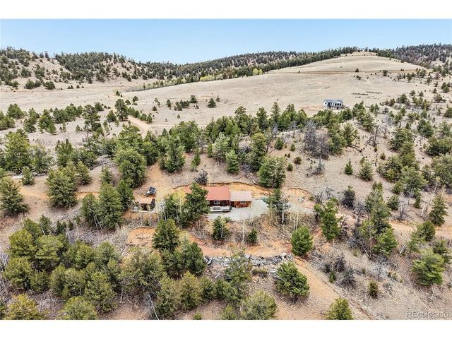 142 June Ln, Hartsel, CO 80449