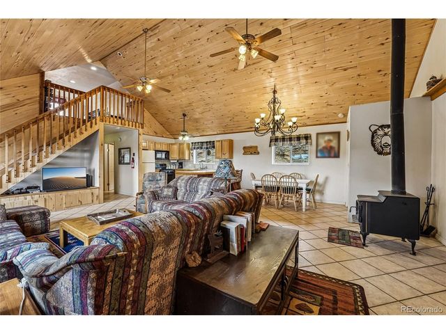 142 June Ln, Hartsel, CO 80449