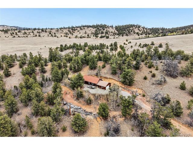142 June Ln, Hartsel, CO 80449