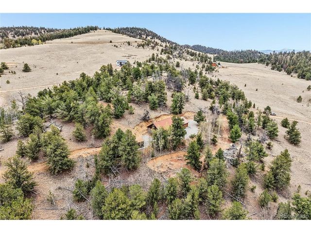 142 June Ln, Hartsel, CO 80449