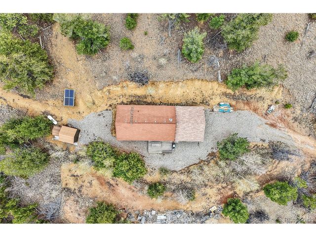 142 June Ln, Hartsel, CO 80449