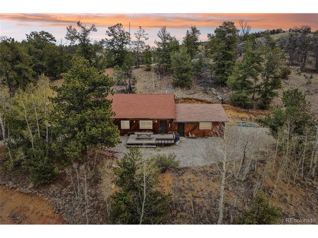 142 June Ln, Hartsel, CO 80449