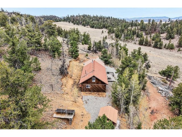 142 June Ln, Hartsel, CO 80449