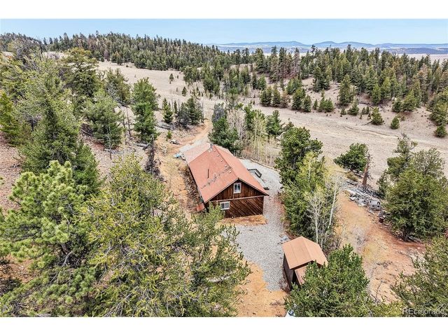 142 June Ln, Hartsel, CO 80449