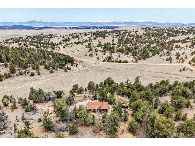 142 June Ln, Hartsel, CO 80449