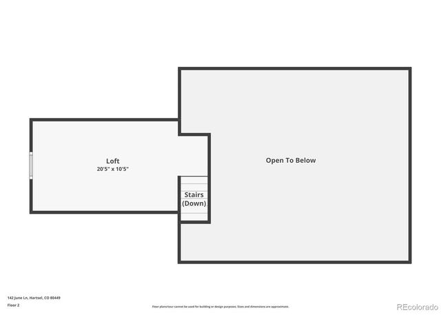 142 June Ln, Hartsel, CO 80449