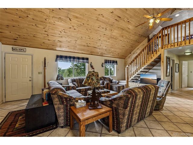 142 June Ln, Hartsel, CO 80449