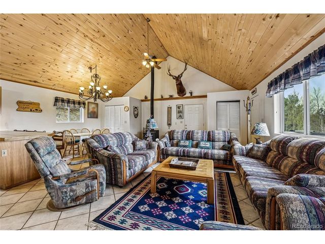 142 June Ln, Hartsel, CO 80449