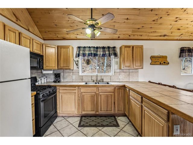 142 June Ln, Hartsel, CO 80449