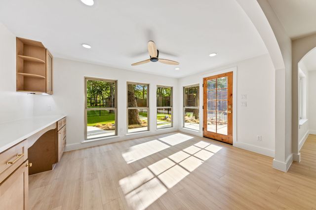 1425 Tiffany Forest Lane, Grapevine, TX 76051