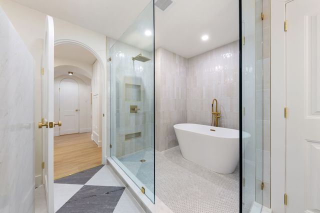 1425 Tiffany Forest Lane, Grapevine, TX 76051