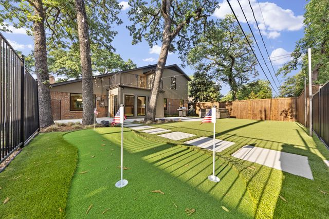 1425 Tiffany Forest Lane, Grapevine, TX 76051