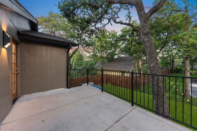 1425 Tiffany Forest Lane, Grapevine, TX 76051