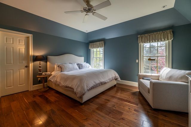 527 Sleighbell Lane, Manchester, VT 05255