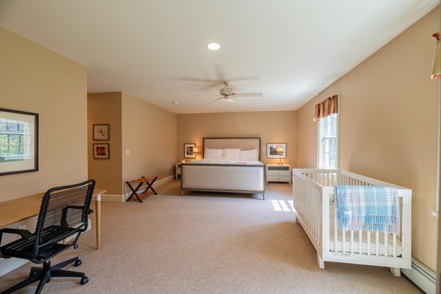 527 Sleighbell Lane, Manchester, VT 05255