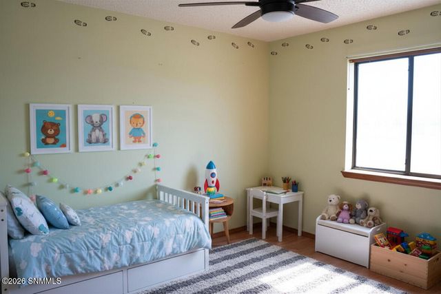 5011 Calle Del Ranchero, Las Cruces, NM 88011