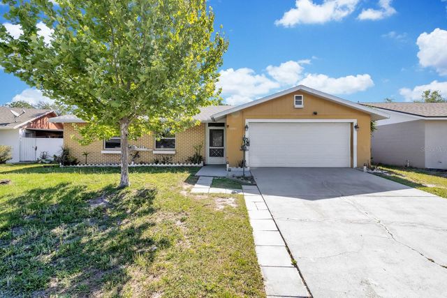 11253 CARRIAGE COURT, Orlando, FL 32837