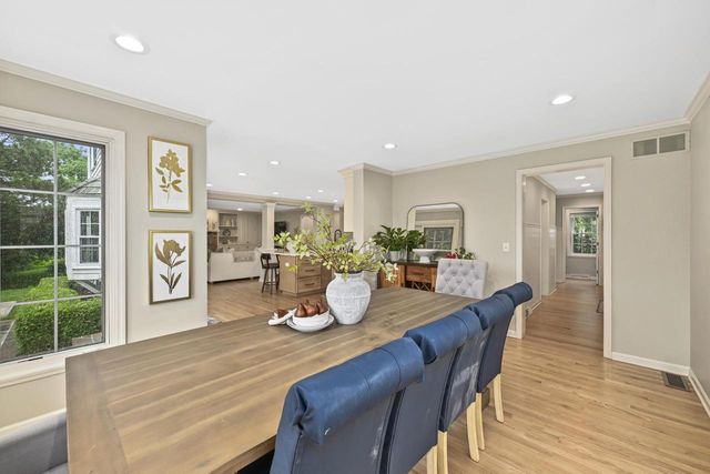 2502 W Norway DRIVE, Mequon, WI 53092