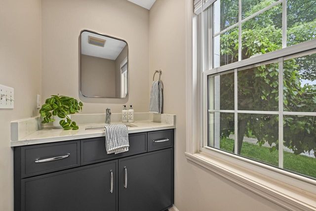 2502 W Norway DRIVE, Mequon, WI 53092
