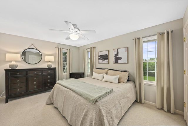 2502 W Norway DRIVE, Mequon, WI 53092