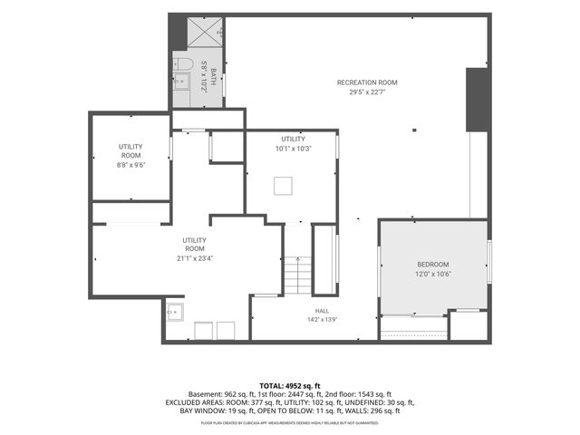 2502 W Norway DRIVE, Mequon, WI 53092