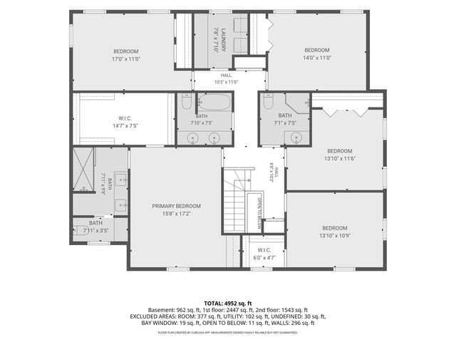 2502 W Norway DRIVE, Mequon, WI 53092
