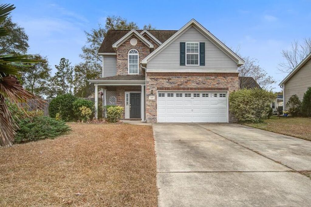 105 Netherfield Drive, Summerville, SC 29486