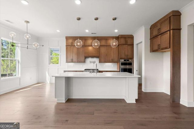 318 Treble Way, Alpharetta, GA 30009