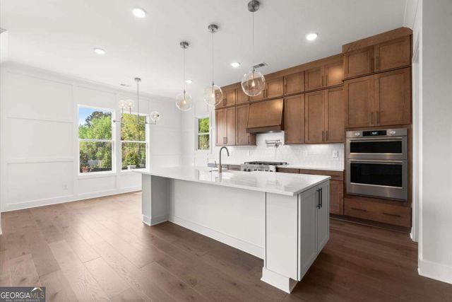 318 Treble Way, Alpharetta, GA 30009