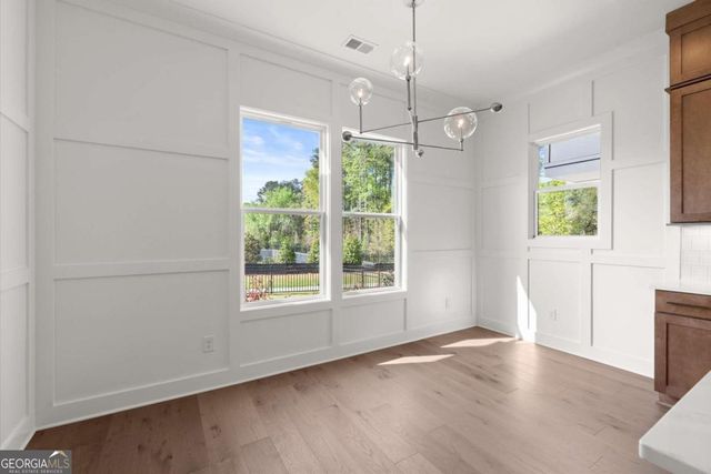 318 Treble Way, Alpharetta, GA 30009