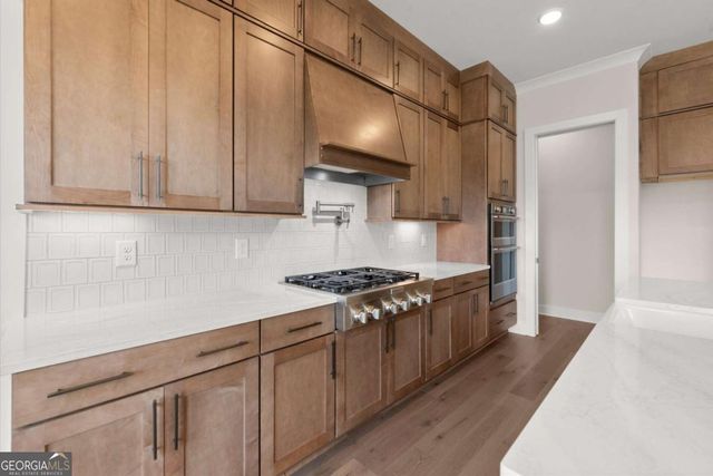 318 Treble Way, Alpharetta, GA 30009