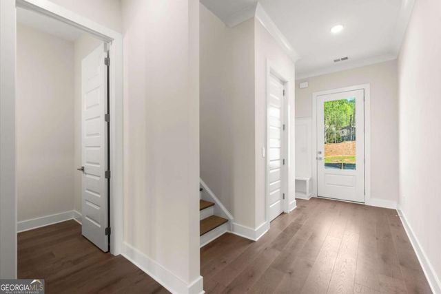 318 Treble Way, Alpharetta, GA 30009